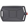 Voir la diapositive 4 : VIDAXL Recipient portable a huile usee 10 L