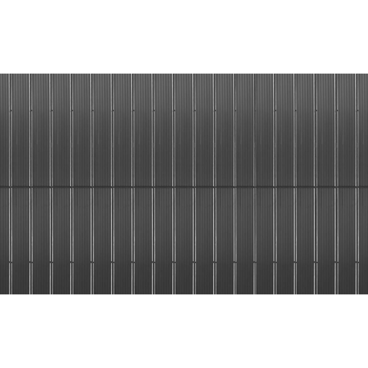 Inkazen Kit lanière occultante souple - Gris Anthracite