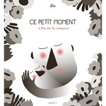 CE PETIT MOMENT. A LIRE DES LA NAISSANCE, Elo