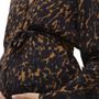 Voir la diapositive 4 : VERO MODA MATERNITY Robe /Noire Femme Vero Moda Maternity Wvn