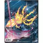 POKEMON Portfolio Cartes Pokémon A5 80 Cartes Tempête Argentée