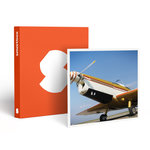 Smartbox 20 minutes de vol en ULM au-dessus du bassin d'Arcachon et du banc d'Arguin - Coffret Cadeau Sport & Aventure