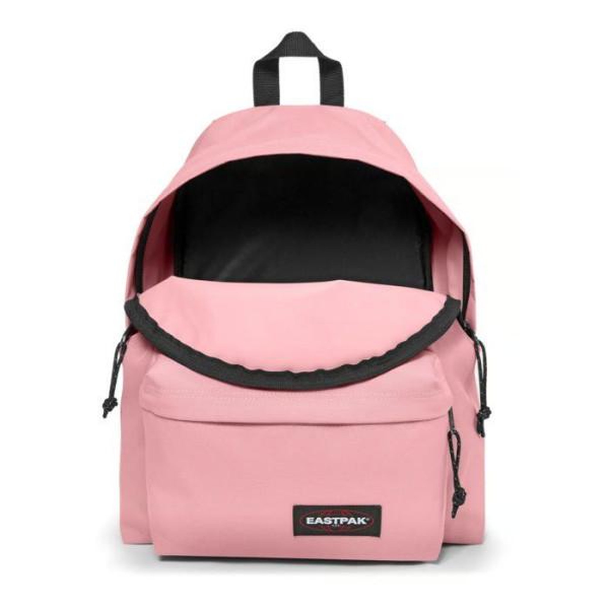Voir la diapositive 2 : Eastpak Sac a Dos Sac à dos - EASTPAK - PADDED PAK'R - Pastel Pink