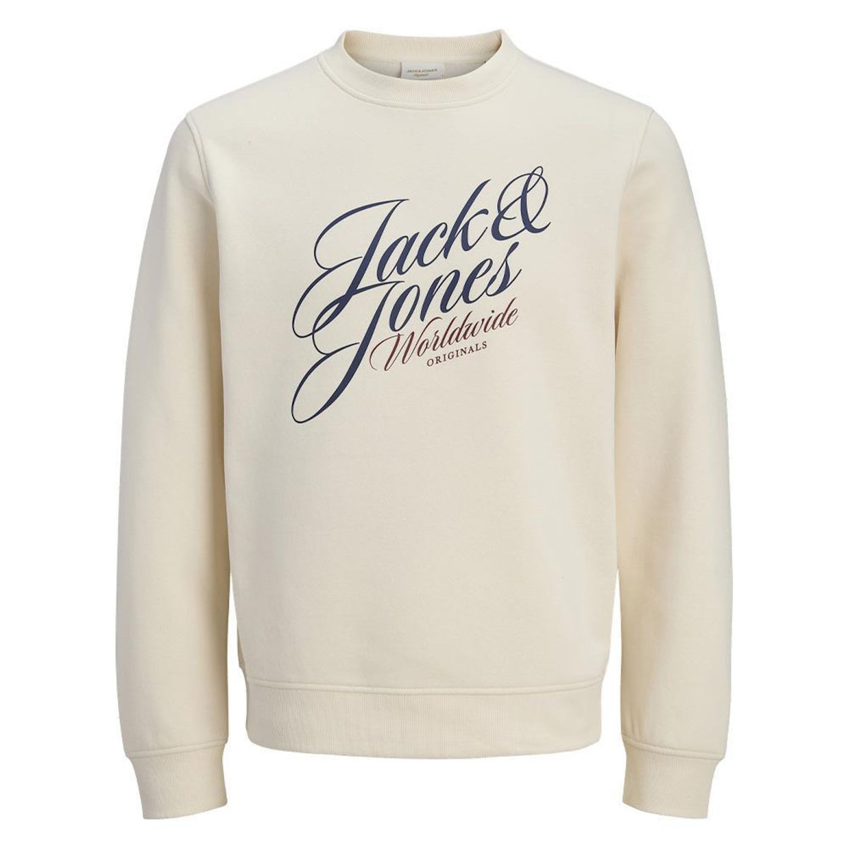 Jack & Jones Sweat  Homme Jack & Jones Jorin