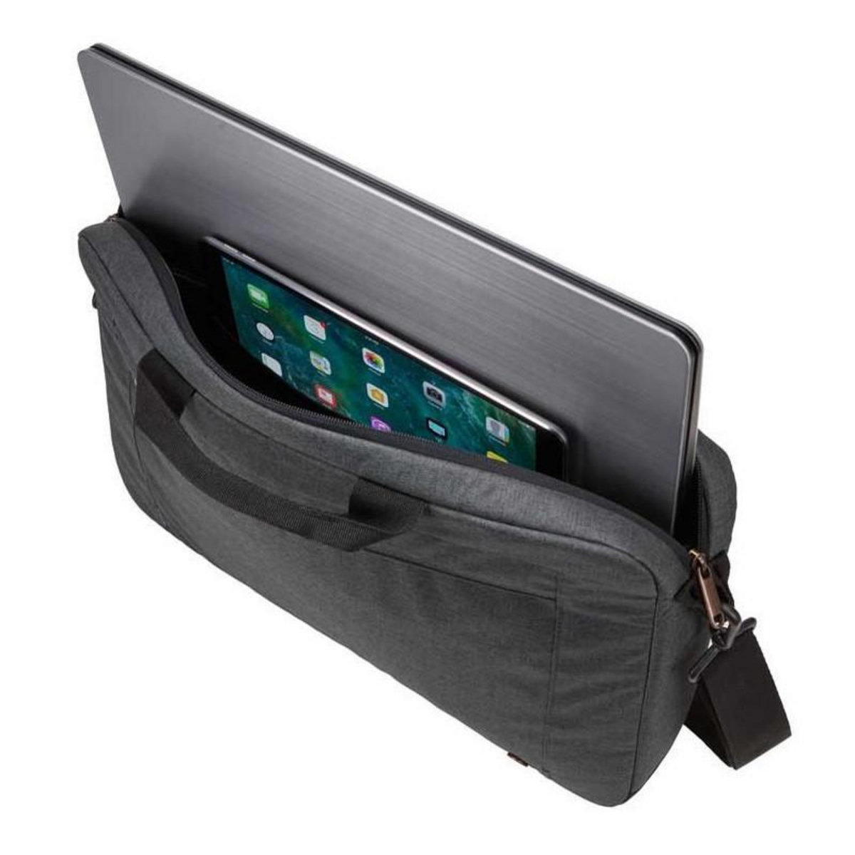 CASE LOGIC Sacoche ordinateur CASE LOGIC ERAA 116