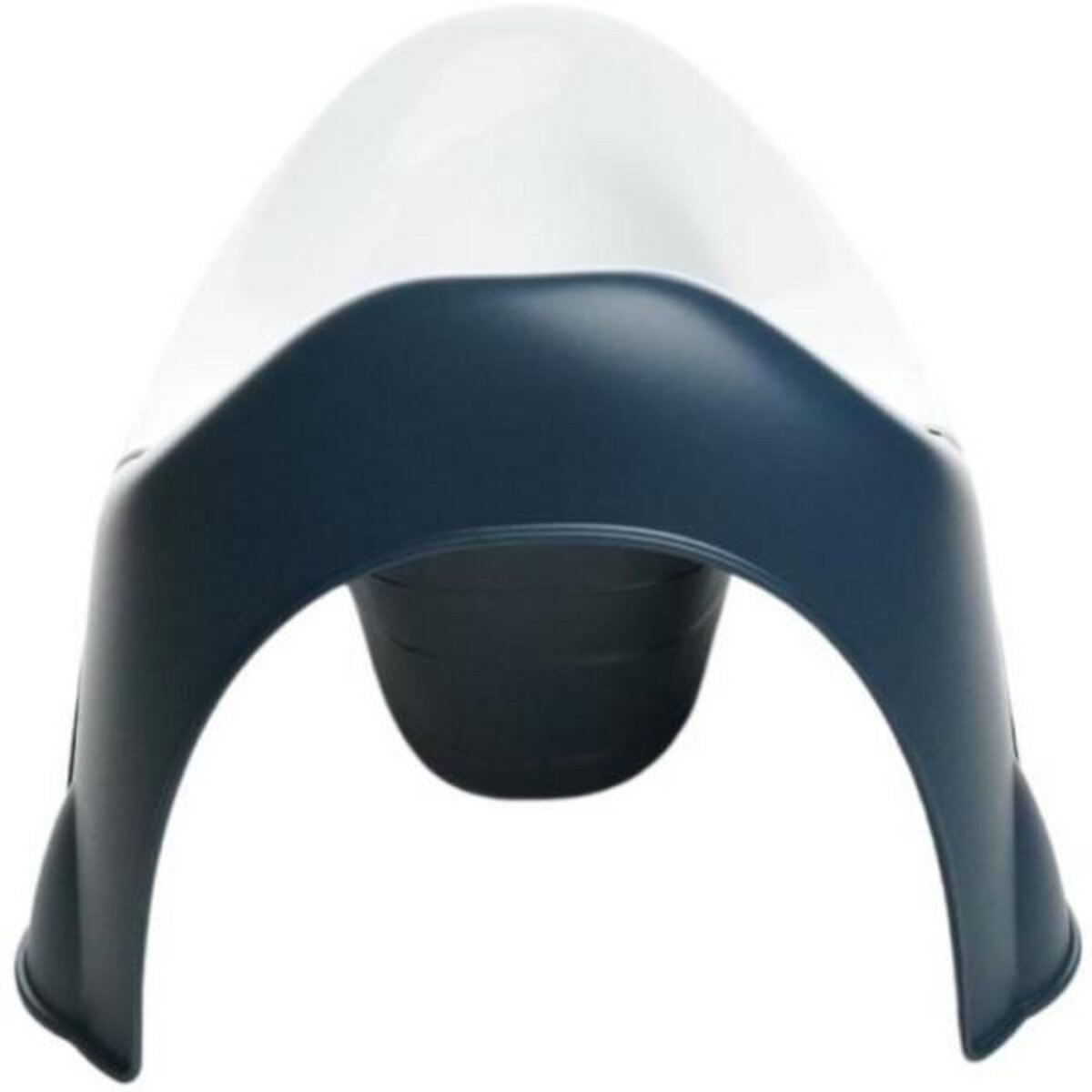 THERMOBABY Pot - THERMOBABY - IDEO - Bleu - Avec écuelle amovible, ergonomique et robuste