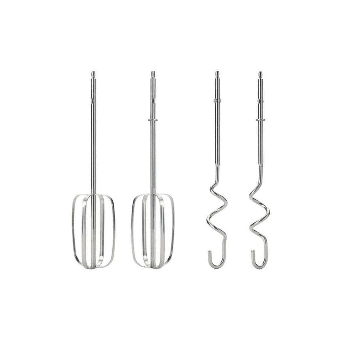 KENWOOD Batteur électrique 650w 7 vitesses noir - HMP50000BK