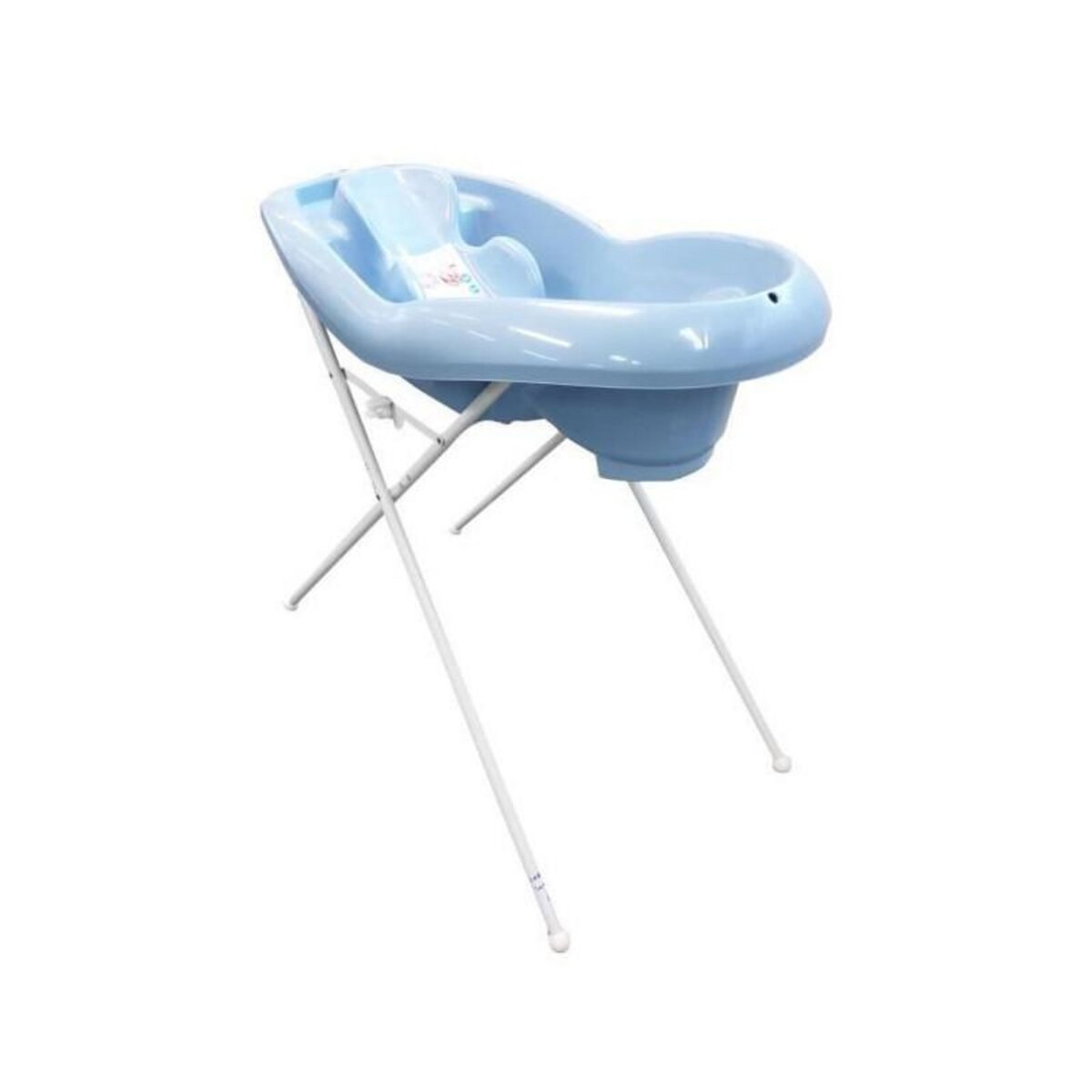 THERMOBABY THERMOBABY Pieds de baignoire Lagon
