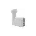 fracarro Tête de parabole FRACARRO UXOCTO LTE