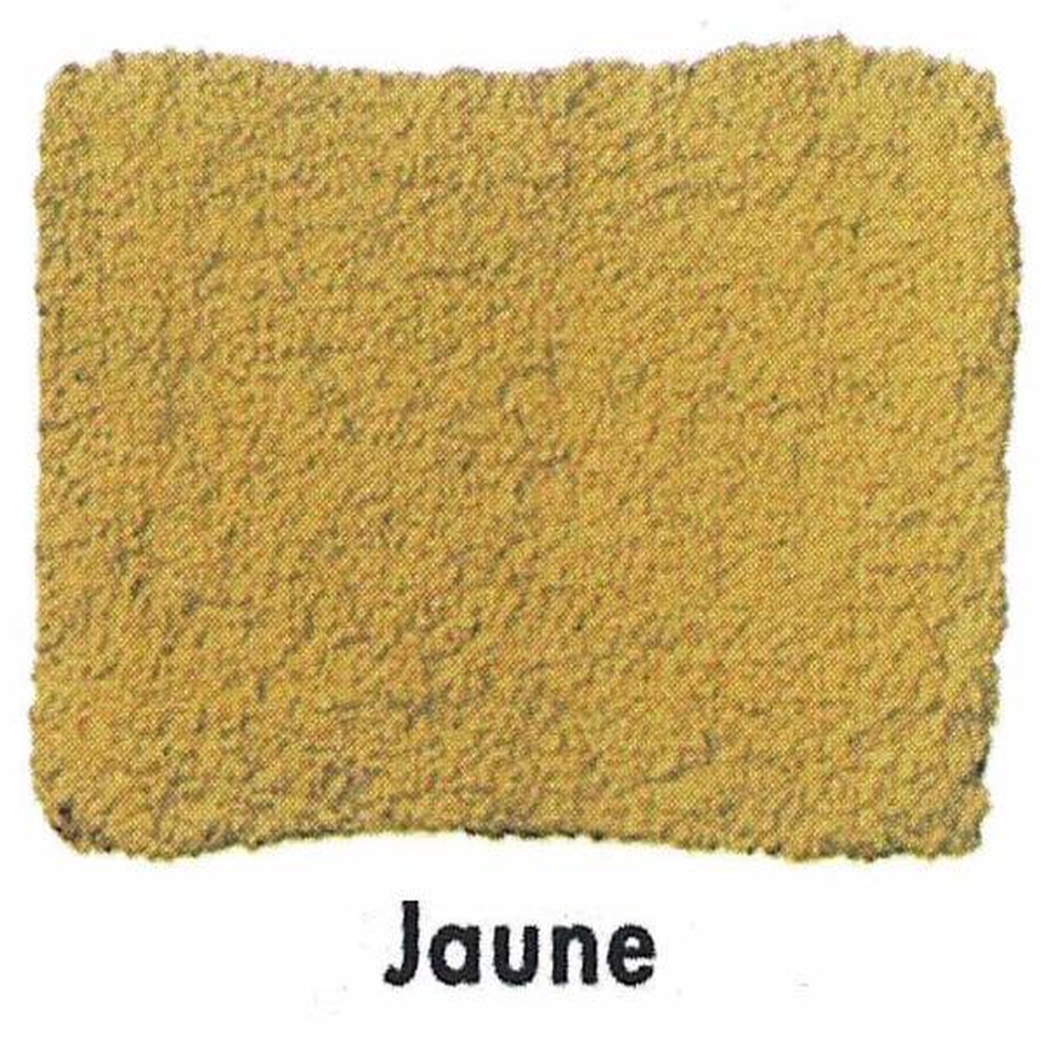 OUTIFRANCE Colorant pour ciment jaune 500 g