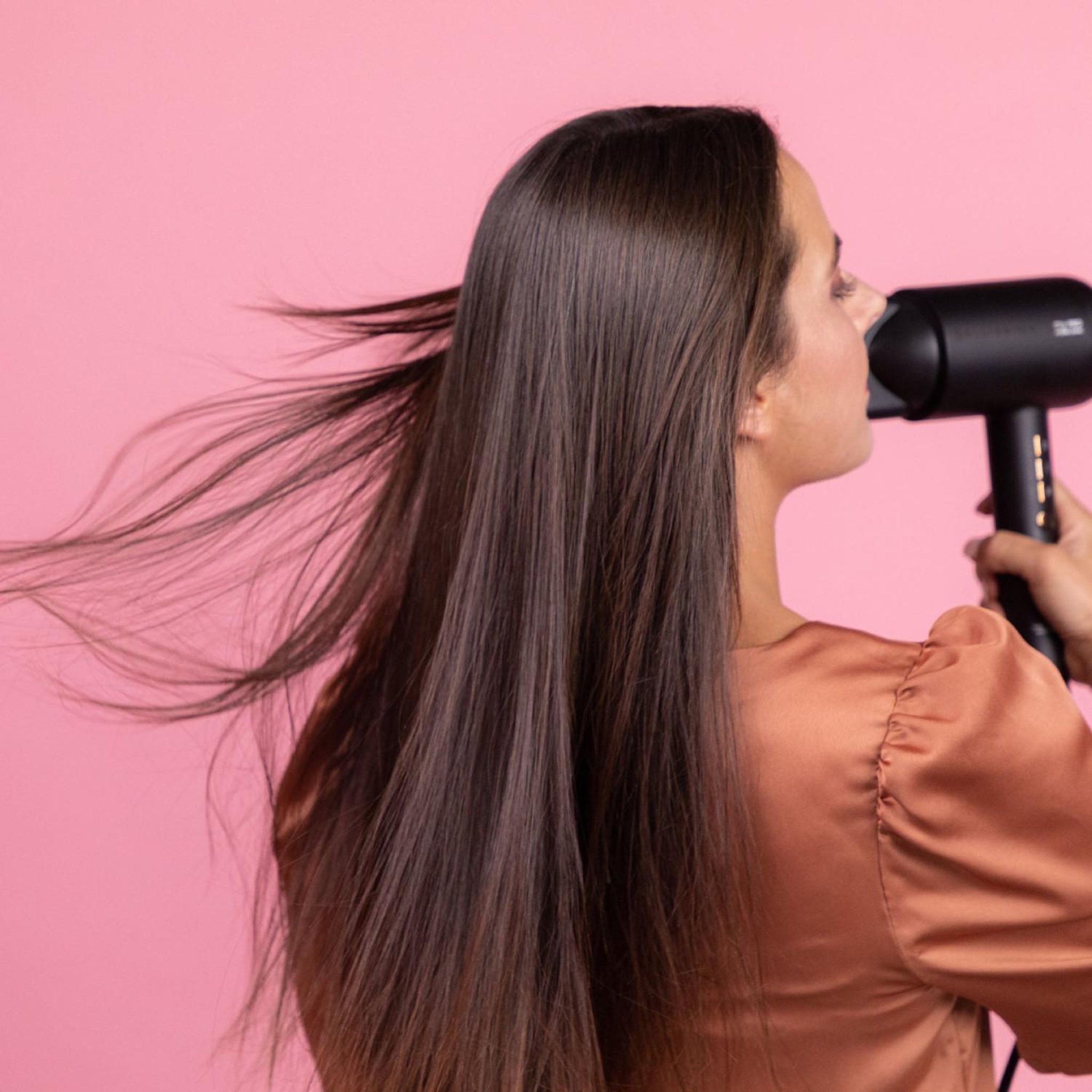 Voir la diapositive 3 : BELLISSIMA Bellissima my-pro hydra sonic sèche-cheveux 1800 w noir