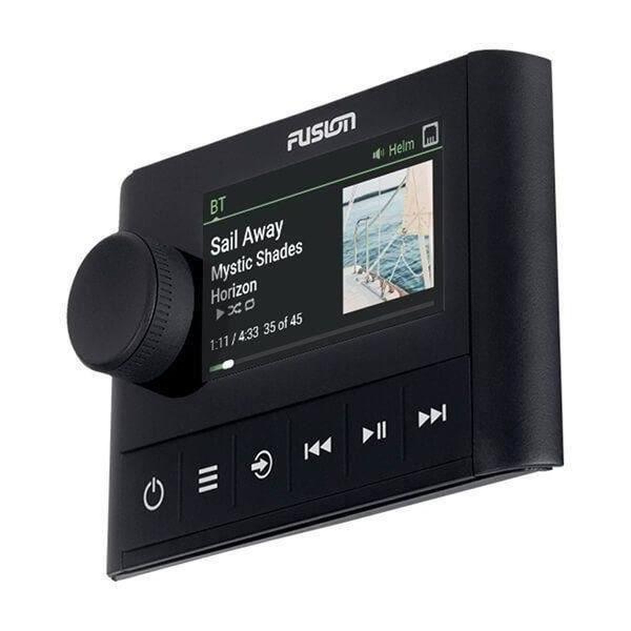 Voir la diapositive 2 : FUSION FUSION Commande déportée ERX400