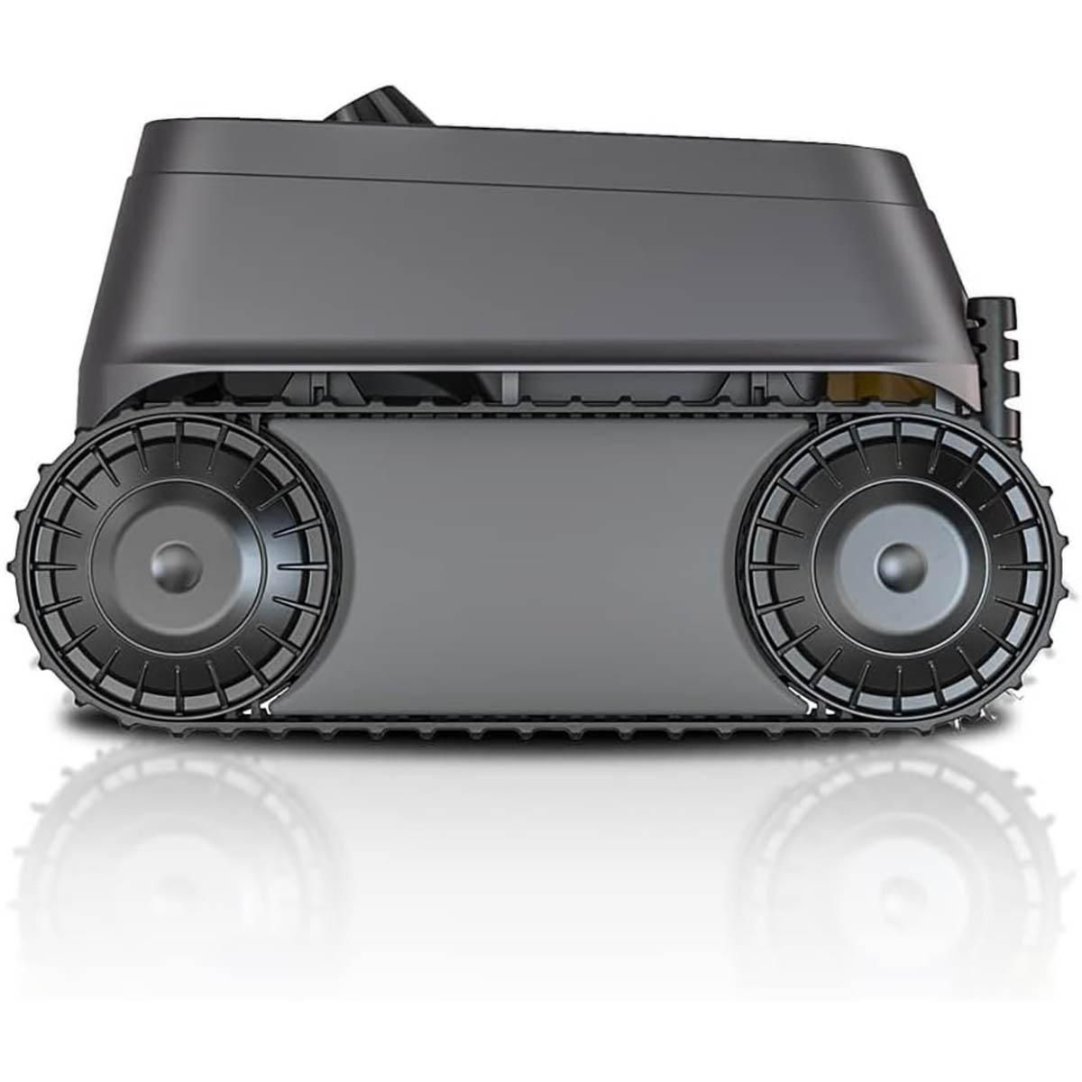 AQUASPHERE Robot électrique de piscine fond, parois et ligne d'eau - asr-105