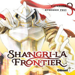 SHANGRI-LA FRONTIER TOME 3 , Katarina