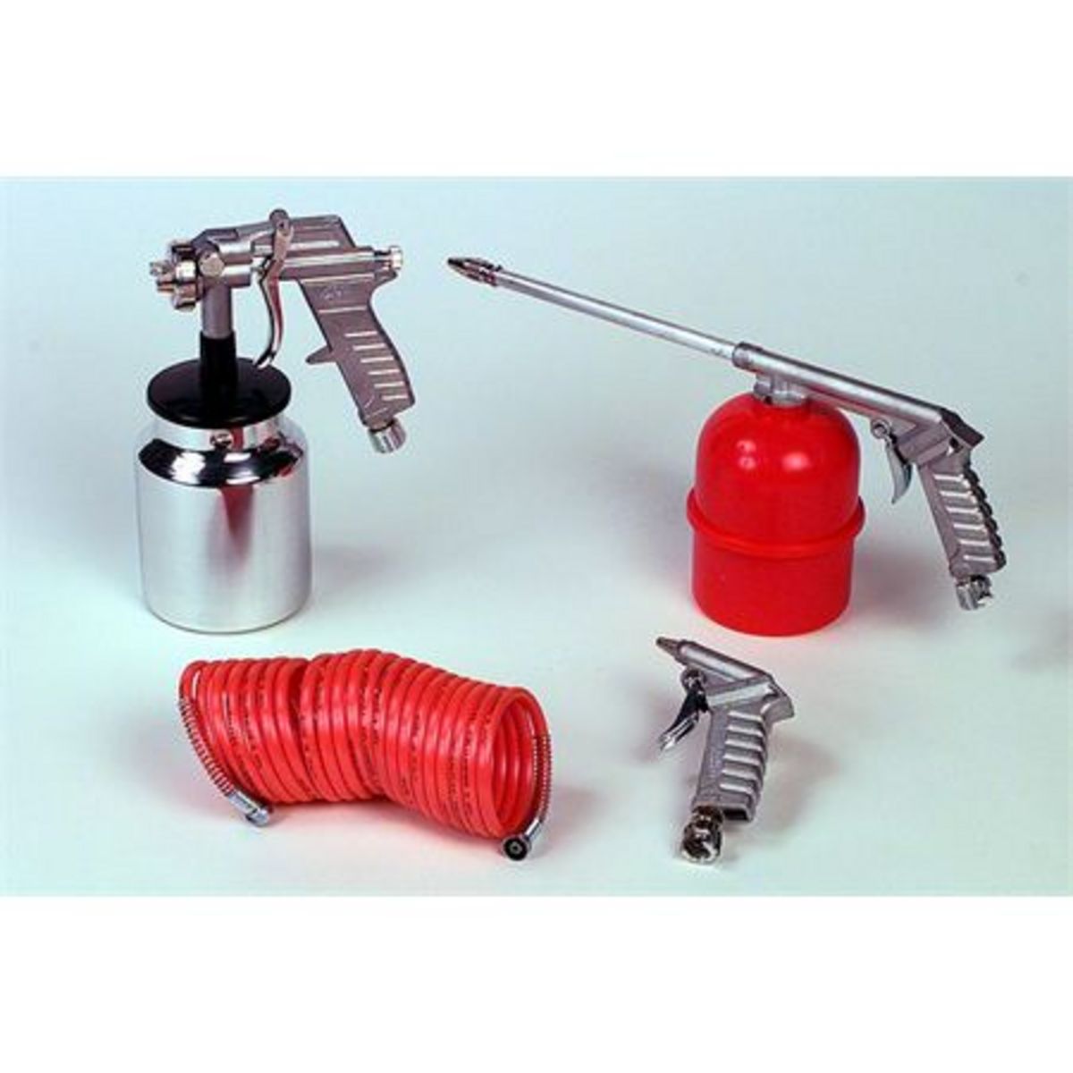 MECAFER Compresseur portatif Boxy Revo Sans cuve - 1.5CV - 8bars