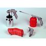 Voir la diapositive 2 : MECAFER Compresseur portatif Boxy Revo Sans cuve - 1.5CV - 8bars