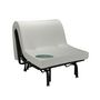 Voir la diapositive 1 : BULTEX Matelas mousse 90x190 cm pour BZ