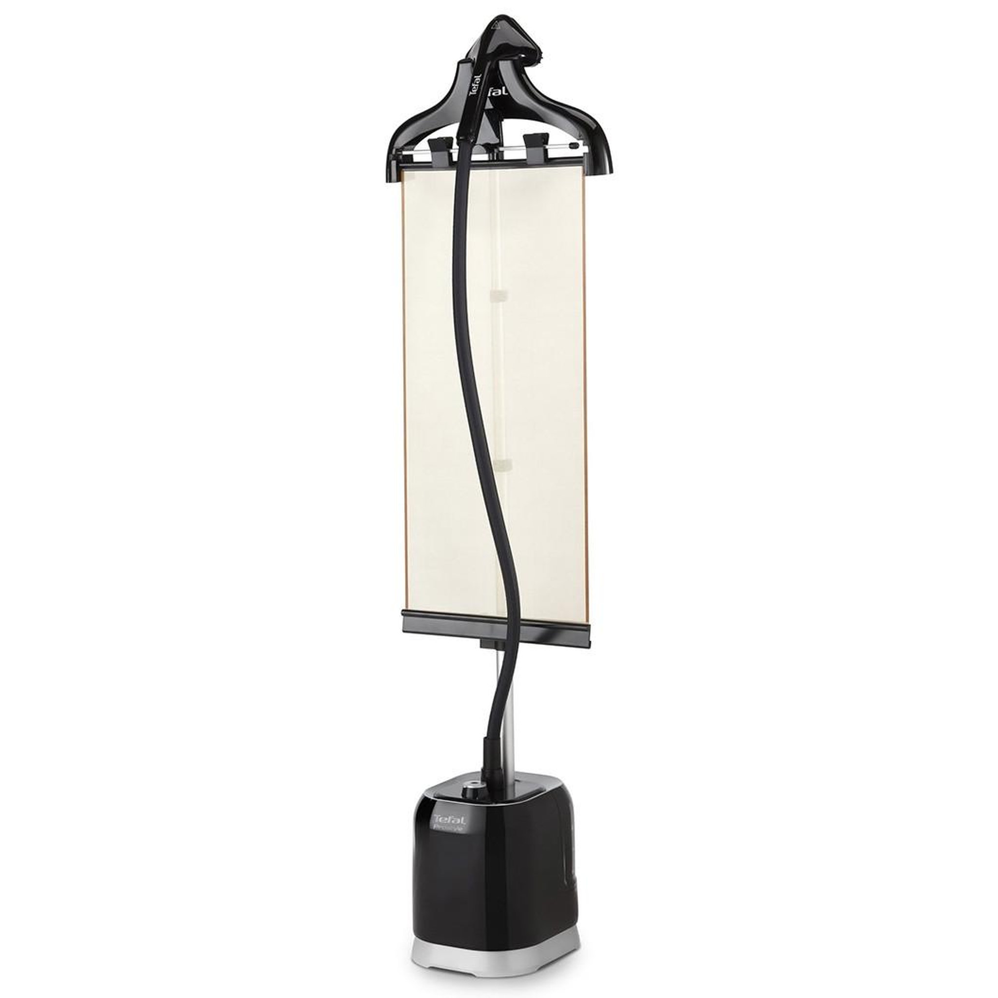 Voir la diapositive 1 : ROWENTA Défroisseur vapeur vertical 30g/mn 1700w - is3440d1