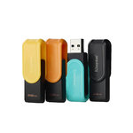 Kingston Clé USB Kingston DataTraveler Exodia S avec capuchon rotatif