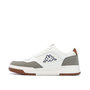 Voir la diapositive 1 : KAPPA Baskets  /Taupes Homme Kappa Logo Manis