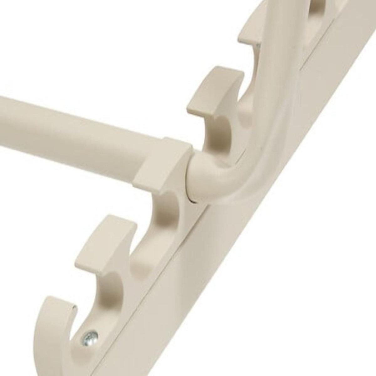 HESPERIDE Chilienne de jardin Lunivia Argile - Hespéride