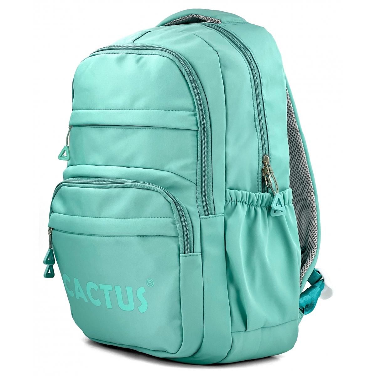 Cactus Sac à dos porte-ordinateur 16