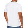 Voir la diapositive 2 : Pepe Jeans T-shirt  Homme Pepe Jeans Original Stretch