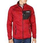 GEOGRAPHICAL NORWAY Polaire  Homme Geographical Norway Title. Coloris disponibles : Rouge