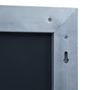 Voir la diapositive 5 : VIDAXL Miroir mural a LED pour salle de bains 100x60 cm