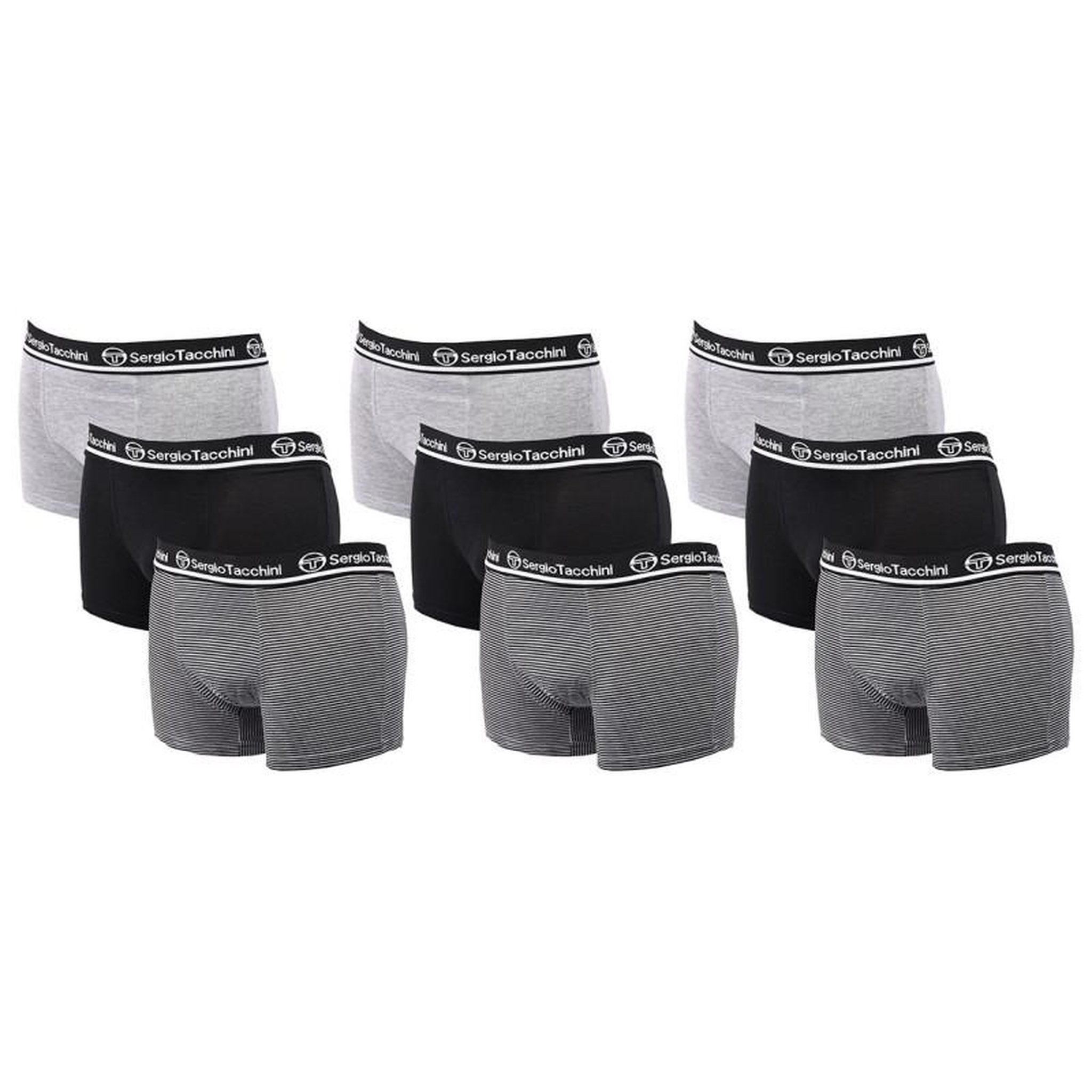 Voir la diapositive 1 : SERGIO TACCHINI Boxer SERGIO TACCHINI X9