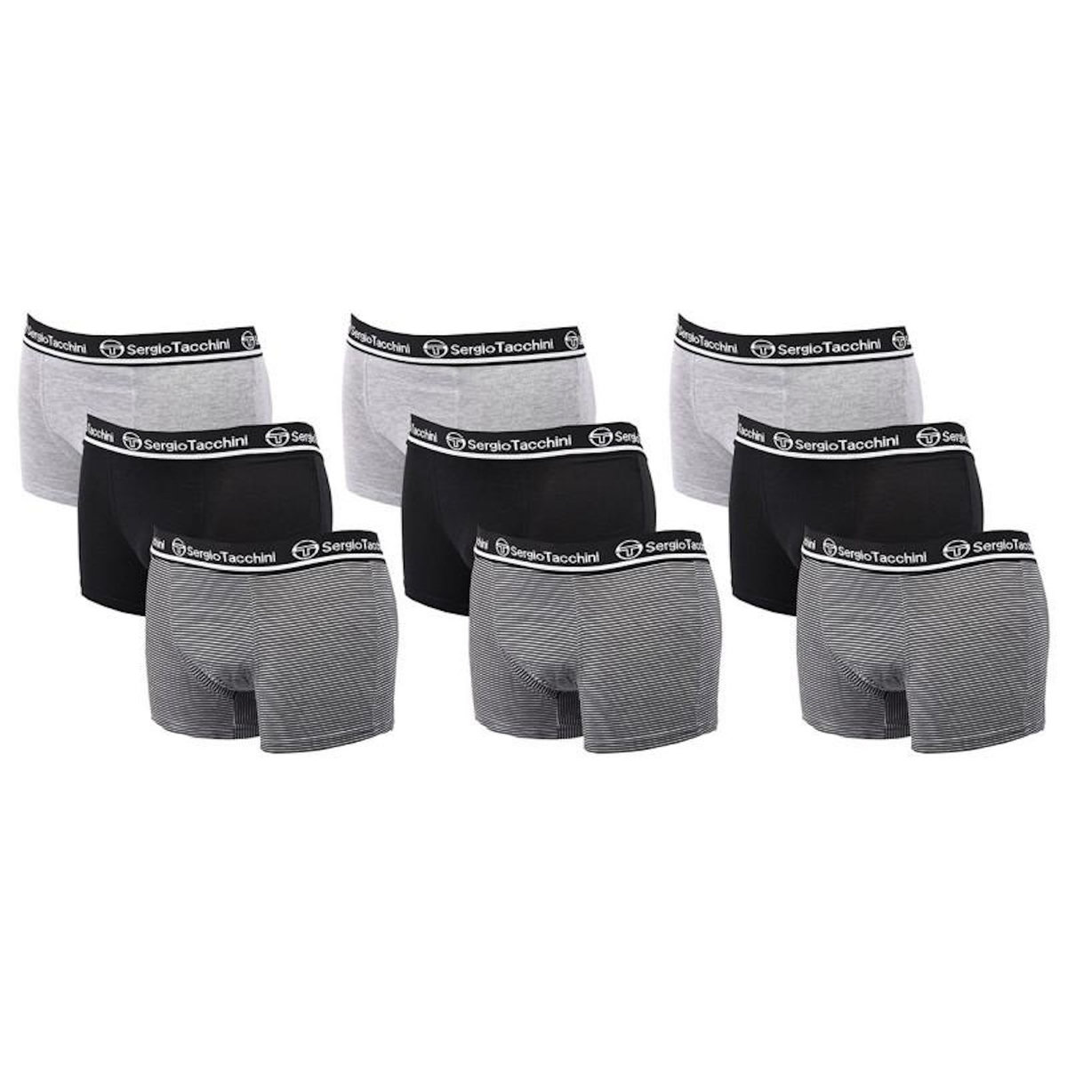 SERGIO TACCHINI Boxer SERGIO TACCHINI X9