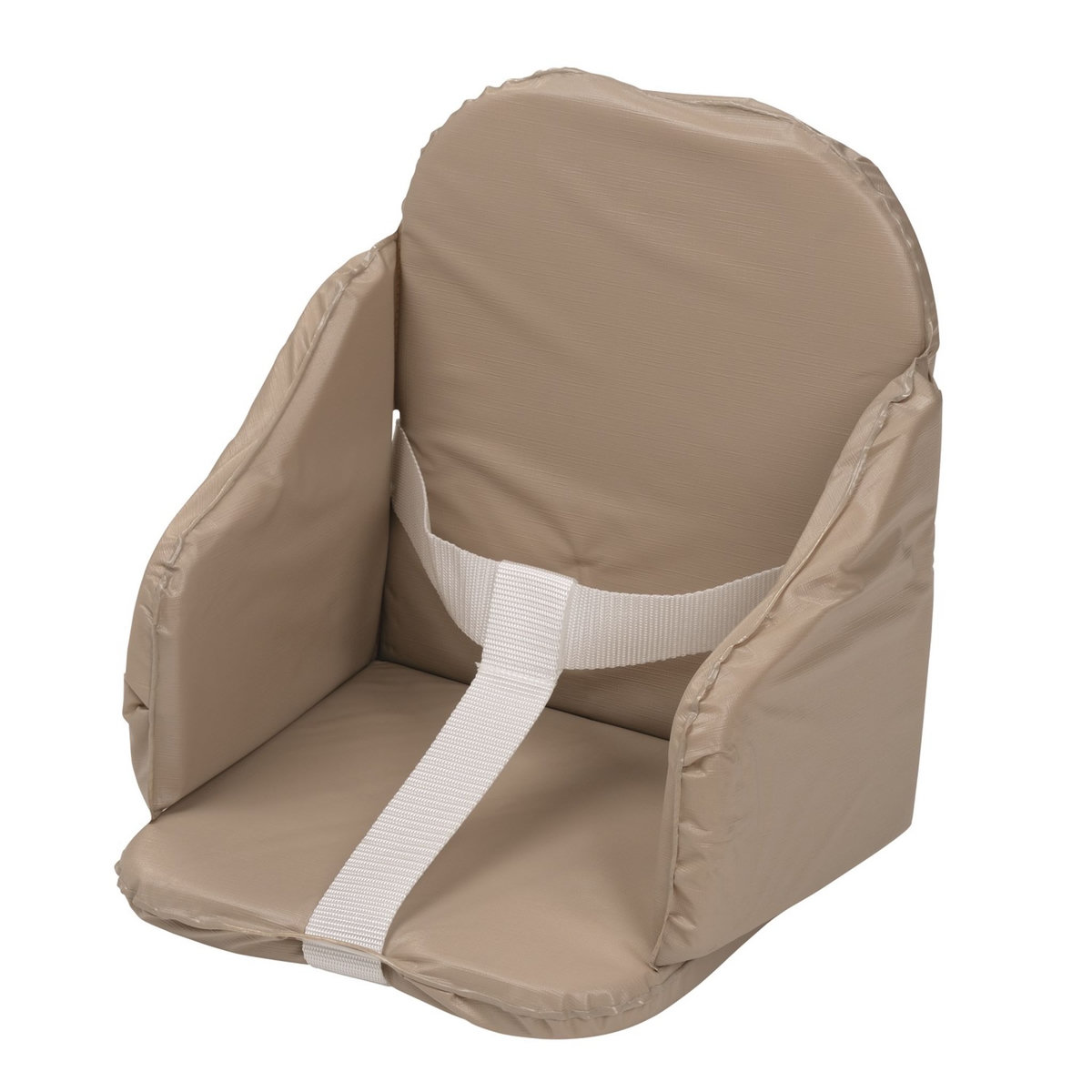 TINEO Coussin de chaise bébé PVC avec sangles