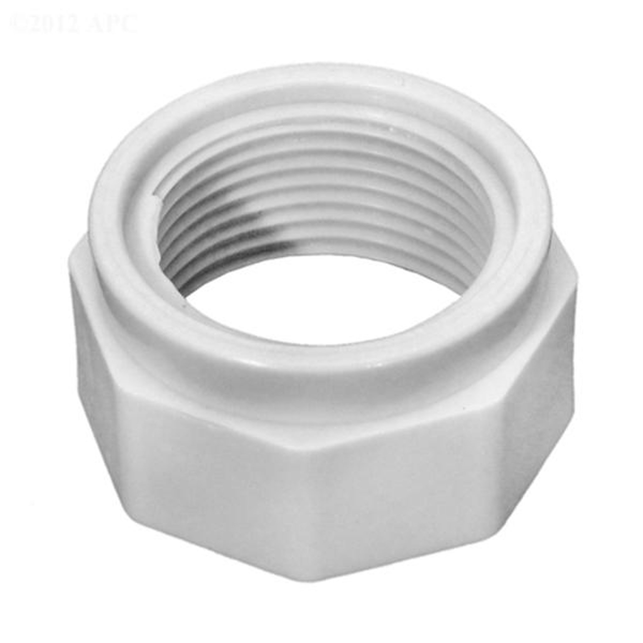 Polaris Ecrou de tuyau flexible d'arrivée pour polaris 180/280/380 - D15