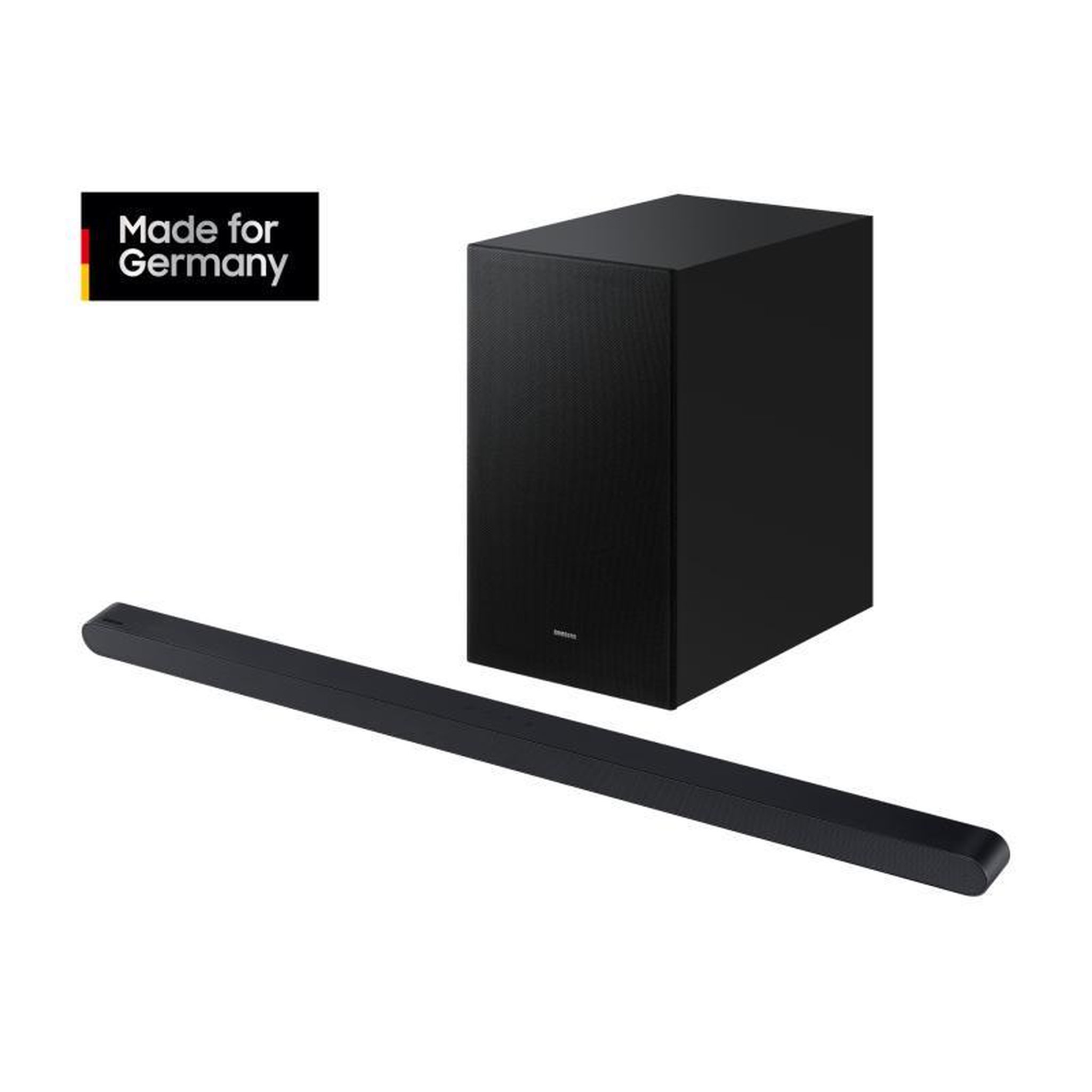 Voir la diapositive 3 : Samsung Samsung Soundbar HW-S710GD HWS710GD (HW-S710GD ZG) (HWS710GD ZG)