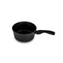 Voir la diapositive 1 : Casserole induction aluminium forgé 20 cm