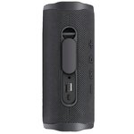 Denver Electronics Enceinte portable Bluetooth Denver Electronics BTV-223B Noir