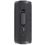 Voir la diapositive 1 : Denver Electronics Enceinte portable Bluetooth Denver Electronics BTV-223B Noir
