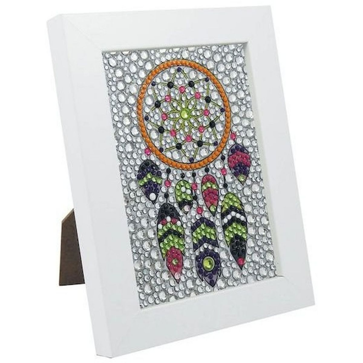 BUKI Broderie Diamants Glitters