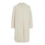 Vila Manteau Beige Femme Vila Galia. Coloris disponibles : Beige