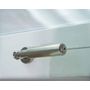 Voir la diapositive 4 : Palram Stores de toit 3x4,25m blanc - 705870
