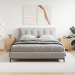 VIDAXL Tables de chevet 2 pcs chene sonoma 40x40x50 cm bois ingenierie