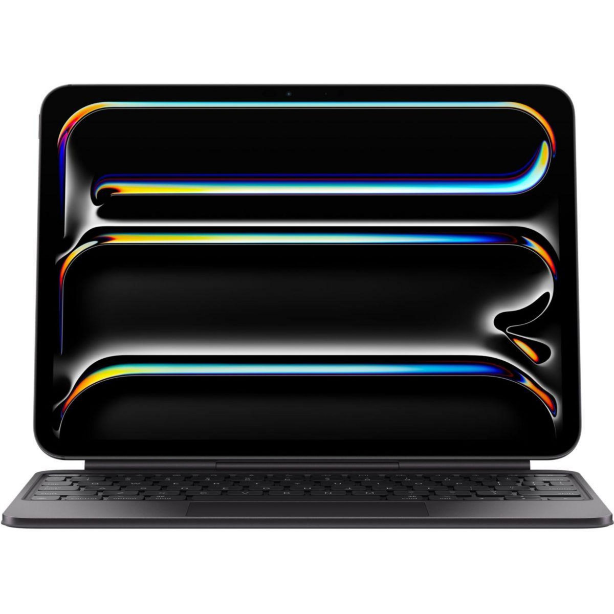 APPLE Etui Magic Keyboard iPad Pro 11' (M4) Noir