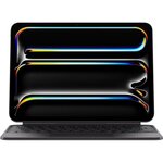 APPLE Etui Magic Keyboard iPad Pro 11' (M4) Noir