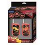 Voir la diapositive 2 : Lexibook Talkies-Walkies Disney Cars 3 – 100m