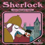 SHERLOCK. L'HOMME QUI GRIMPAIT, Laperla Artur