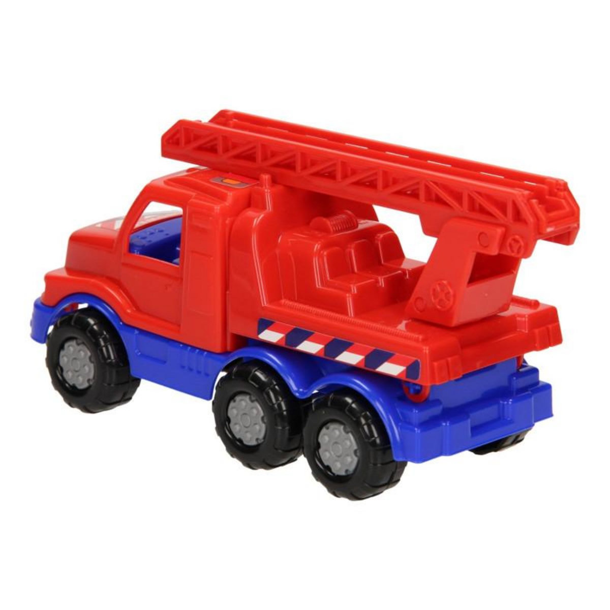 POLESIE Polesie Fire truck