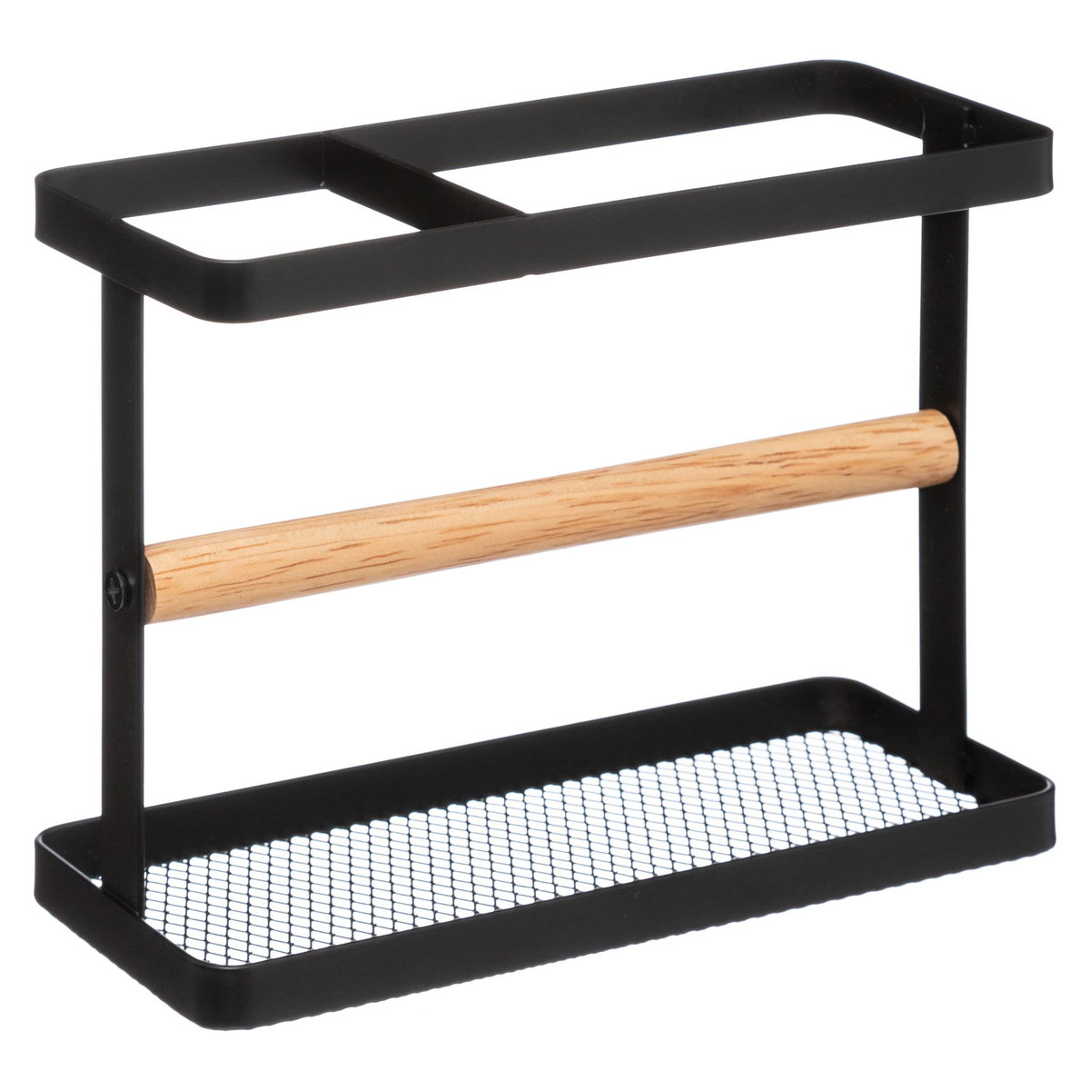 Pot ustensiles + essuie tout bois + métal