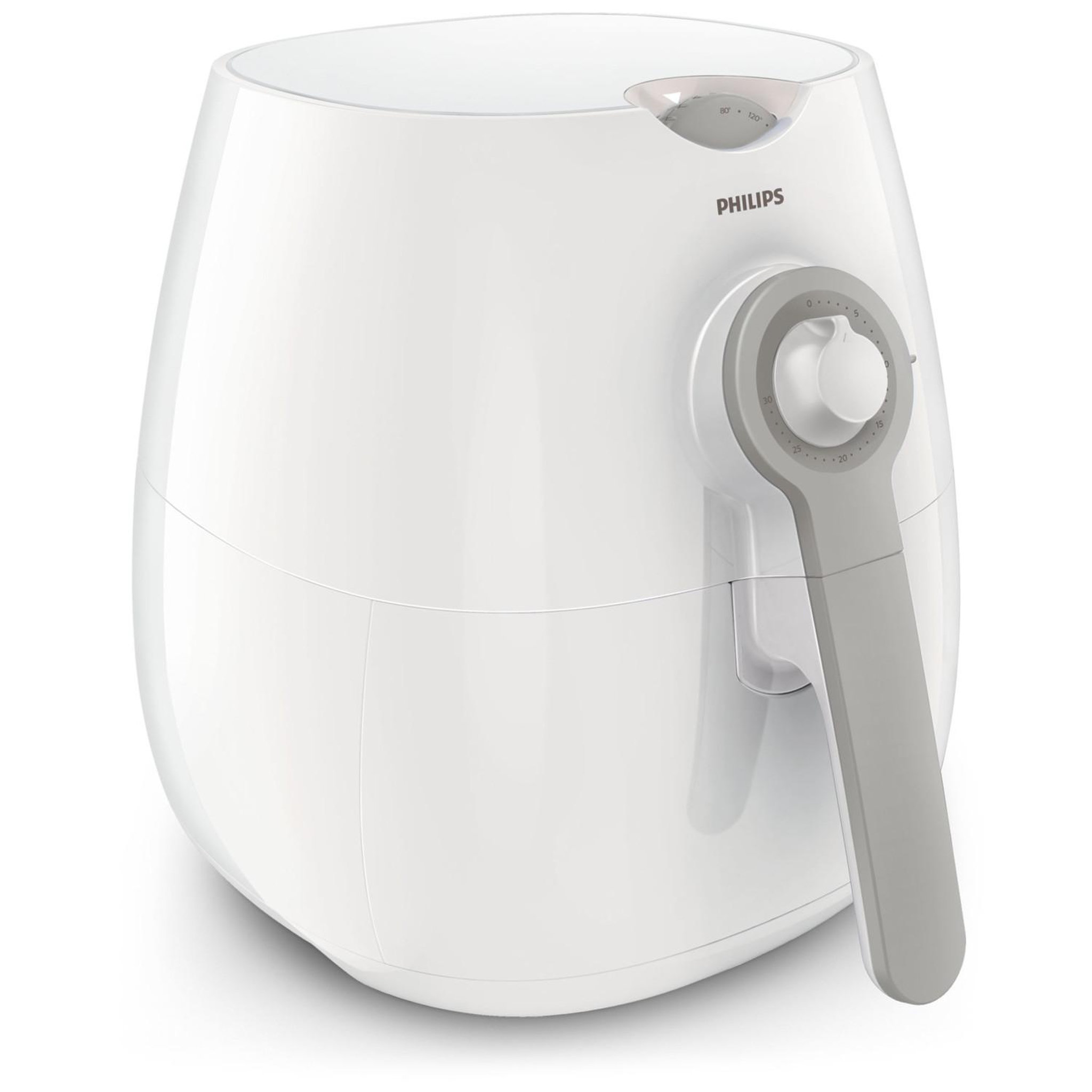 Philips Friteuse Philips HD9216/80 Daily Collection AirFryer 1425 W Rapid Air