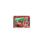 Voir la diapositive 2 : EDUCA 4 puzzles evolutifs - Cars le film