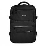 Cactus Sac à dos porte-ordinateur 16. Coloris disponibles : Noir